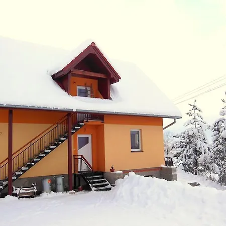 Emka Habitación en casa particular *