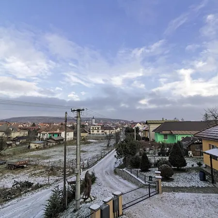 Ubytovanie Emka *