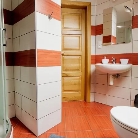 Quarto em Acomodações Particulares Emka *