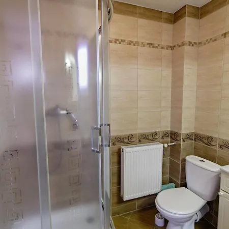 Quarto em Acomodações Particulares Emka