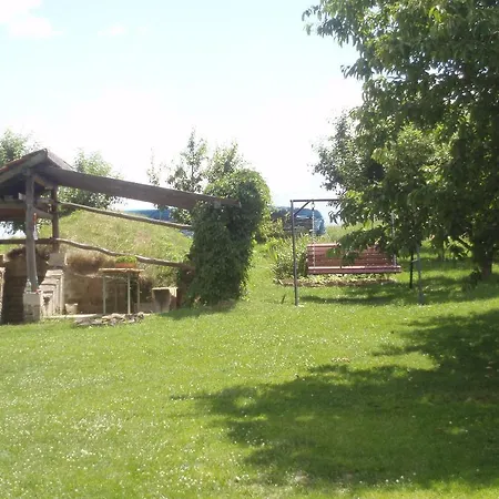 Privatunterkunft Ubytovanie Emka