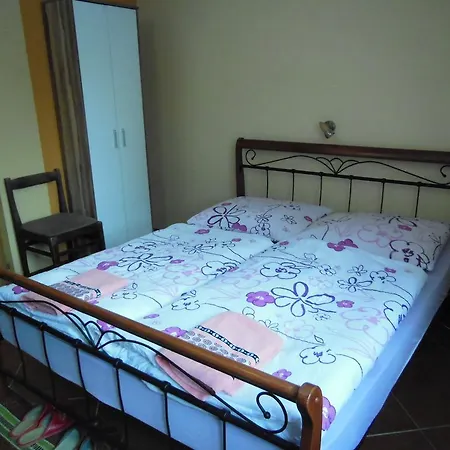 Ubytovanie Emka *