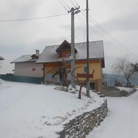 Quarto em Acomodações Particulares Emka