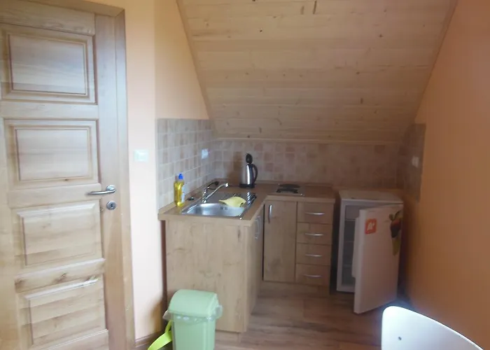 Séjour chez l'habitant Emka *