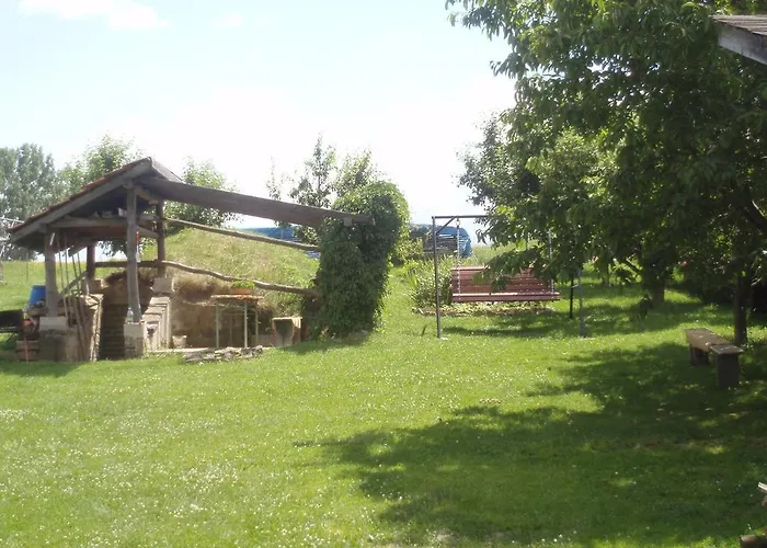 Séjour chez l'habitant Emka