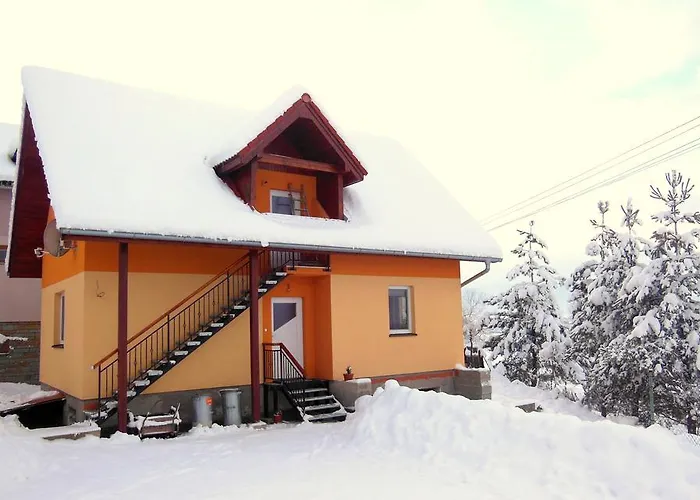 Emka Séjour chez l'habitant *